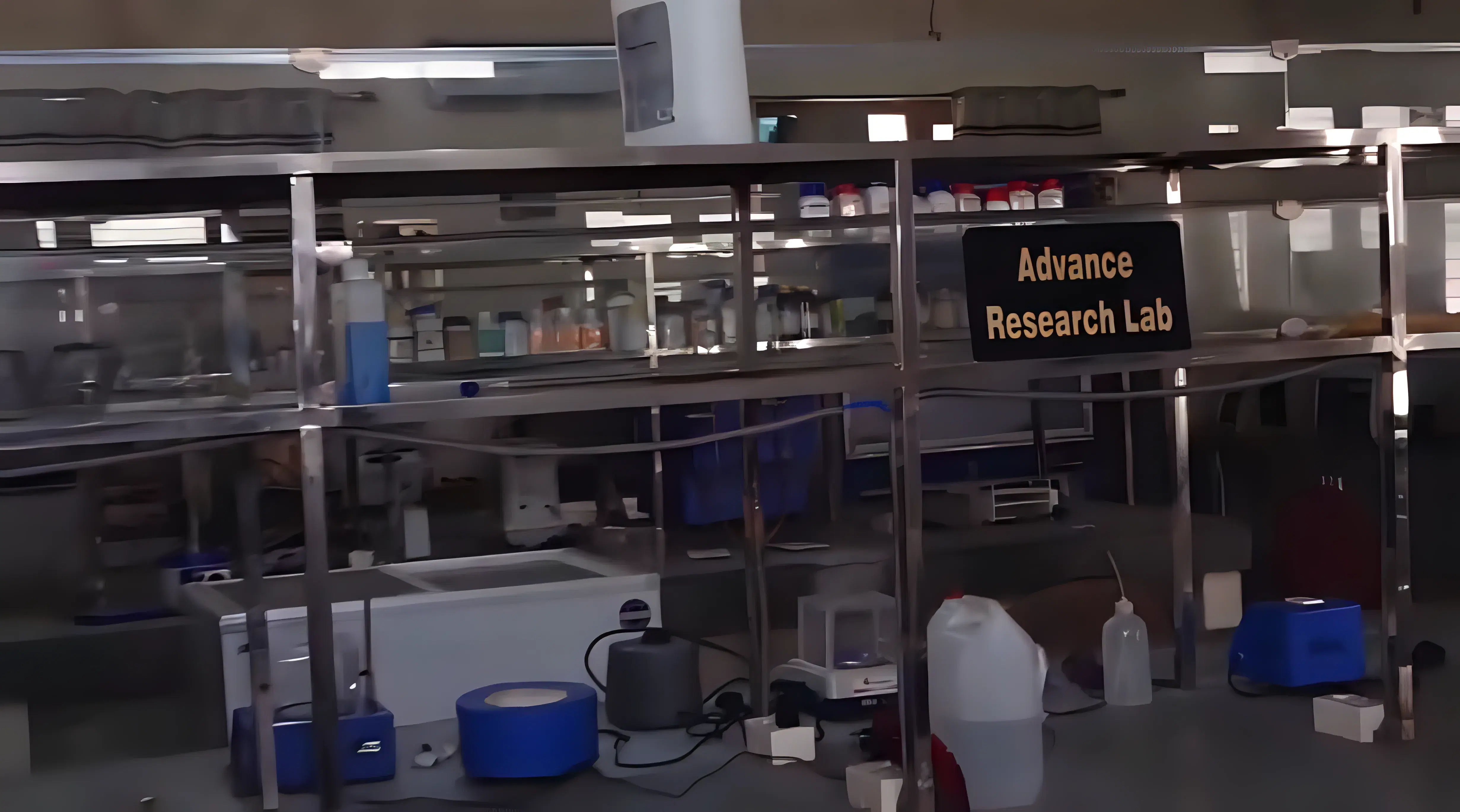 Uttar Pradesh Textile Technology Institute Kanpur Facilities photo 9